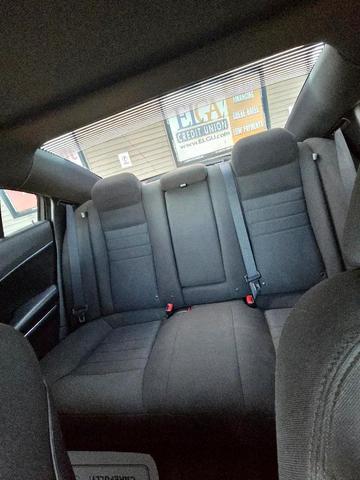 Photo of 2012 Black Dodge Charger
