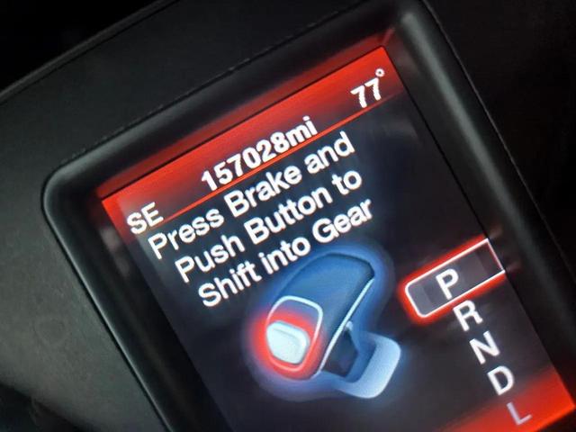 Photo of 2012 Black Dodge Charger