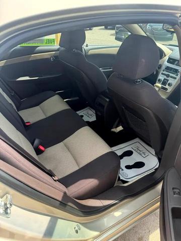 Photo of 2010 TAN Chevrolet Malibu