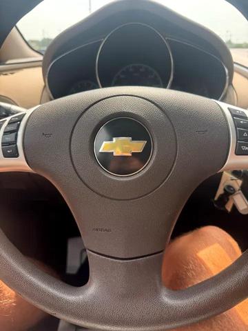 Photo of 2010 TAN Chevrolet Malibu