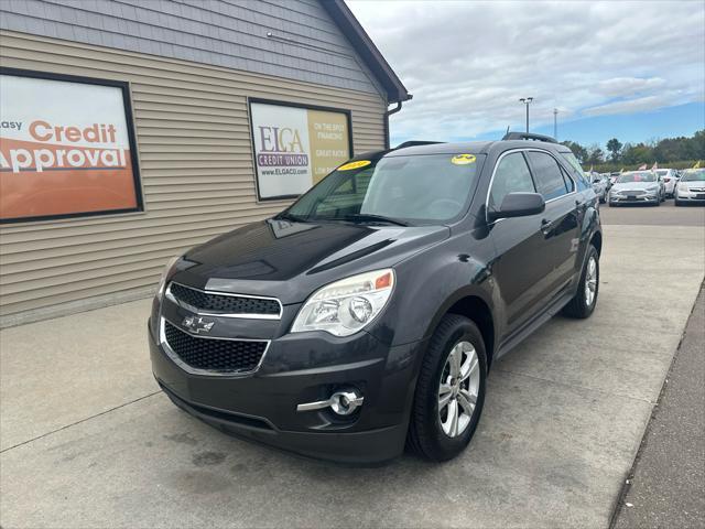 2014 Chevrolet Equinox