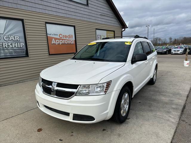 2009 Dodge Journey