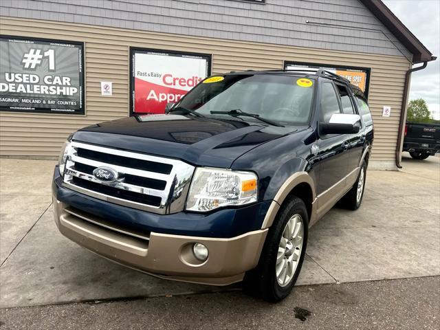 2013 Ford Expedition