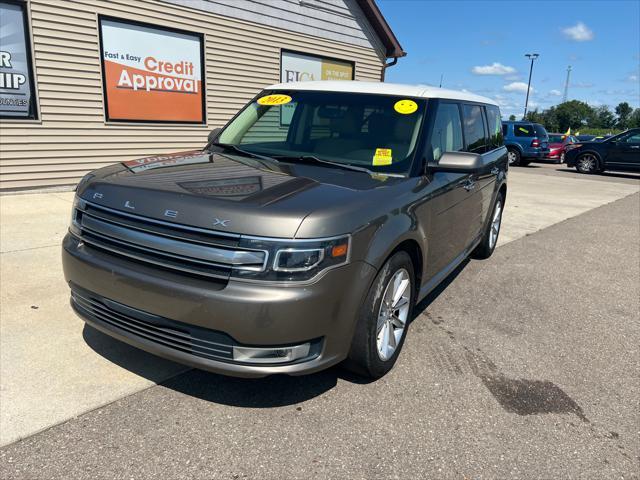 2013 Ford Flex