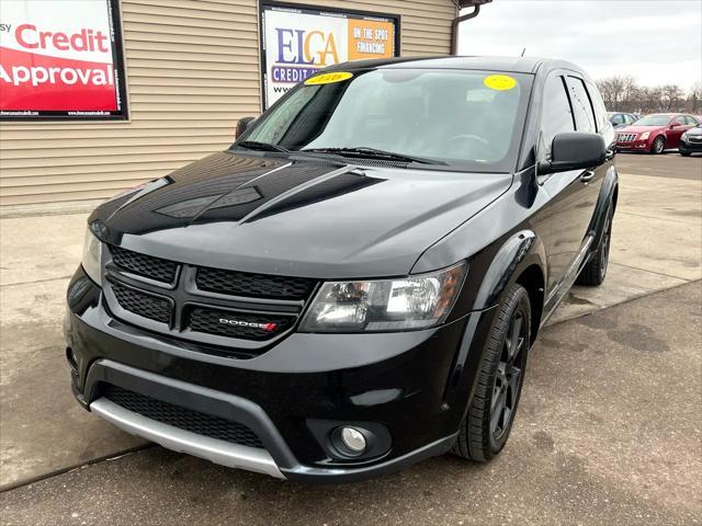 2015 Dodge Journey
