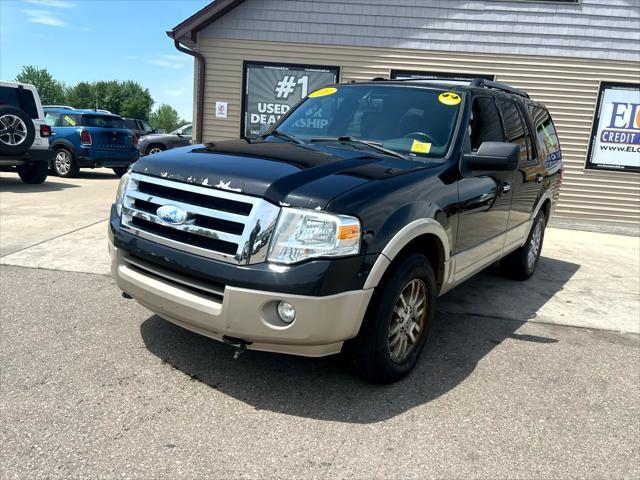 2010 Ford Expedition