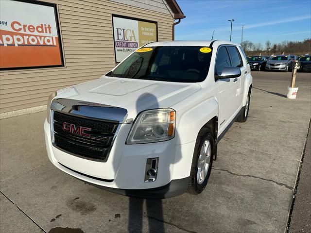 2012 GMC Terrain