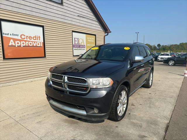 2012 Dodge Durango