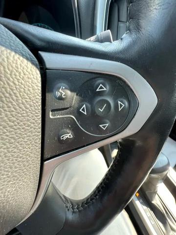 Photo of 2019 Black Chevrolet Colorado
