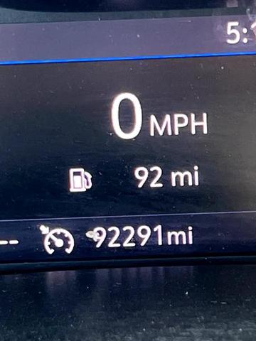 Photo of 2019 Black Chevrolet Colorado