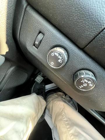 Photo of 2019 Black Chevrolet Colorado