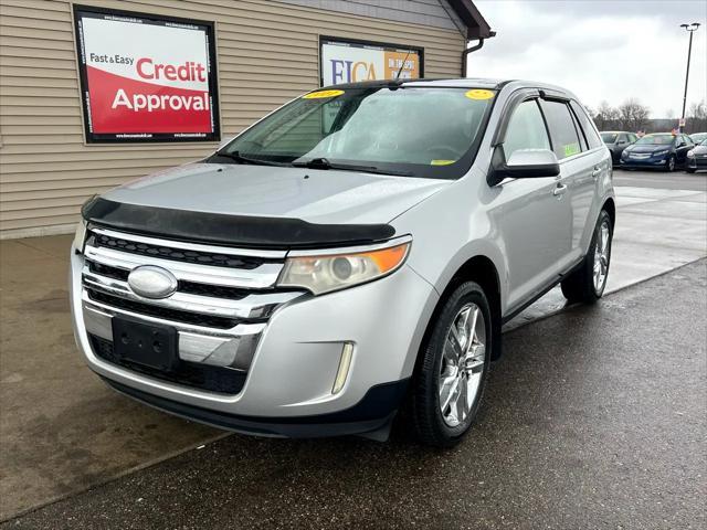 2011 Ford Edge