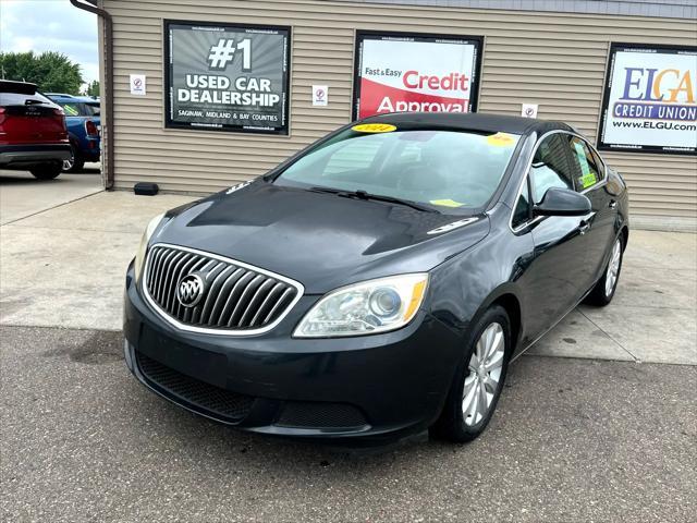 2014 Buick Verano
