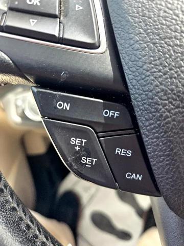 Photo of 2018 Ingot Silver Metallic Ford Escape