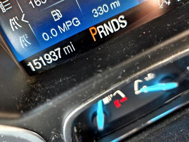 Photo of 2018 Ingot Silver Metallic Ford Escape