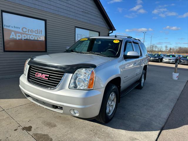 2014 GMC Yukon