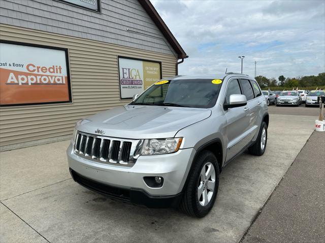 2011 Jeep Grand Cherokee