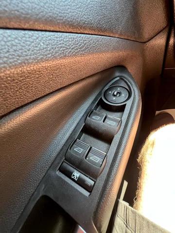 Photo of 2015 Ruby Red Metallic Tinted Clearcoat Ford Escape