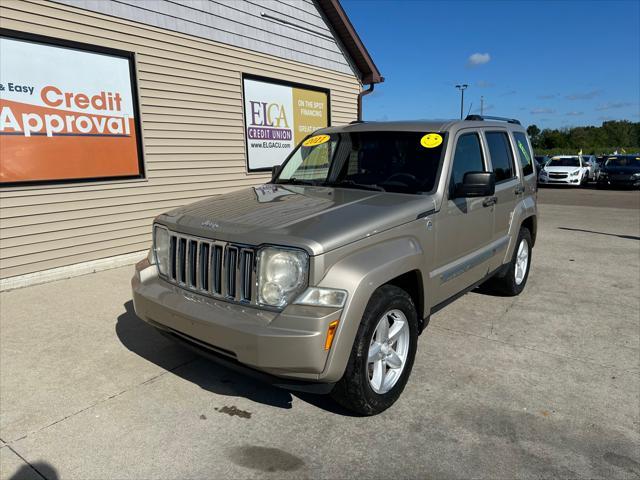 2011 Jeep Liberty