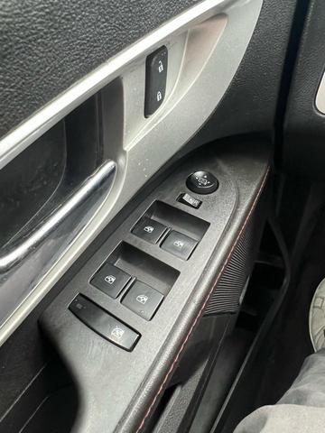 Photo of 2015 Tungsten Metallic Chevrolet Equinox