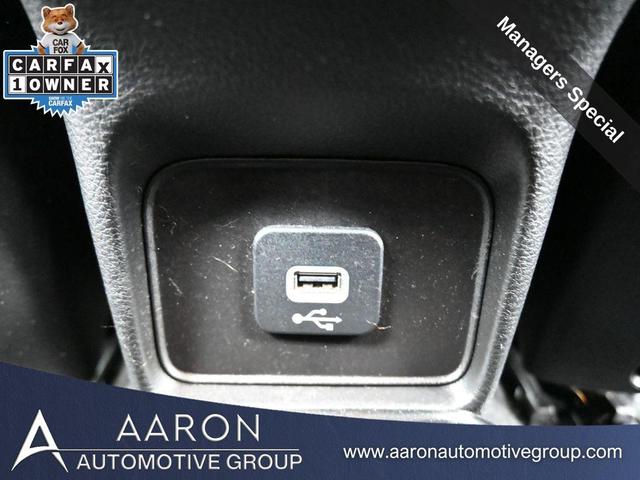 Photo of 2020 Billet Silver Metallic Clearcoat Jeep Compass