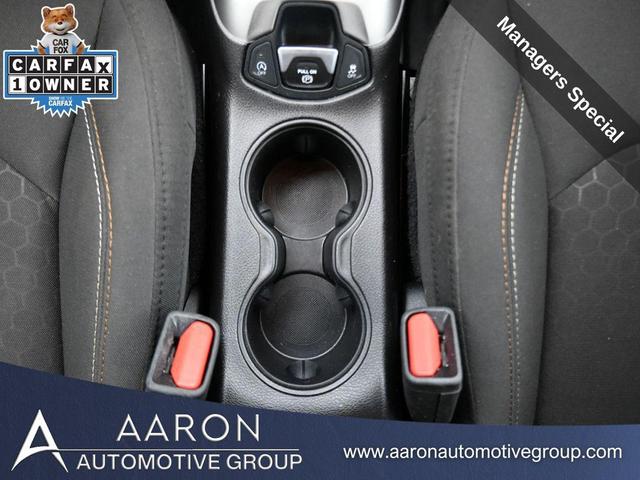 Photo of 2020 Billet Silver Metallic Clearcoat Jeep Compass