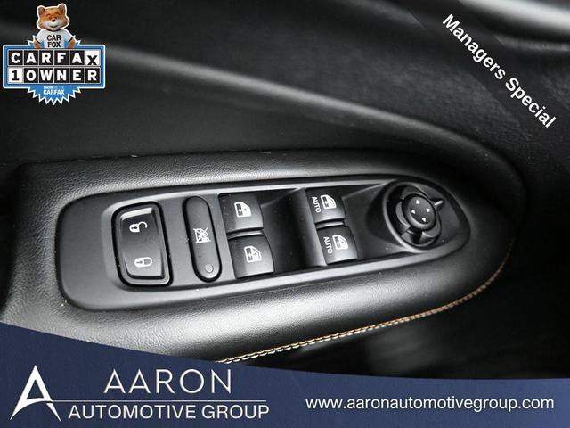 Photo of 2020 Billet Silver Metallic Clearcoat Jeep Compass
