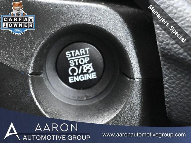Photo of 2020 Billet Silver Metallic Clearcoat Jeep Compass