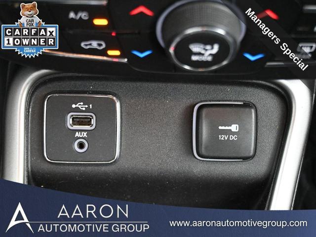 Photo of 2020 Billet Silver Metallic Clearcoat Jeep Compass