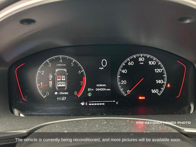 Photo of 2022 Sonic Gray Pearl Honda Civic Si