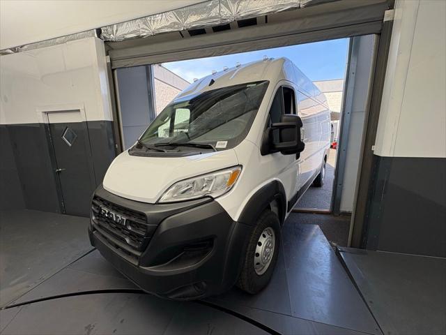 2023 RAM Promaster 3500