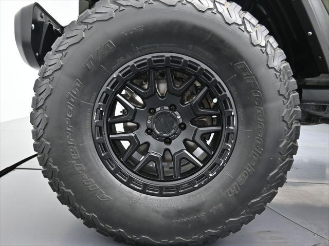 Photo of 2022 Sarge Green Clearcoat Jeep Gladiator
