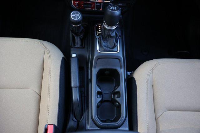 Photo of 2025 41 Jeep Wrangler 4xe