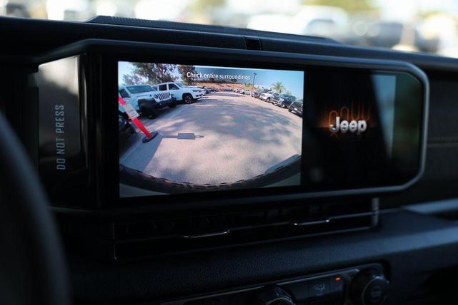 Photo of 2025 41 Jeep Wrangler 4xe