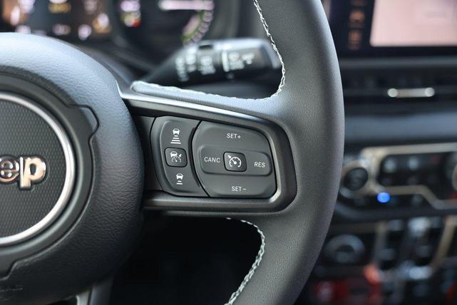 Photo of 2025 41 Jeep Wrangler 4xe