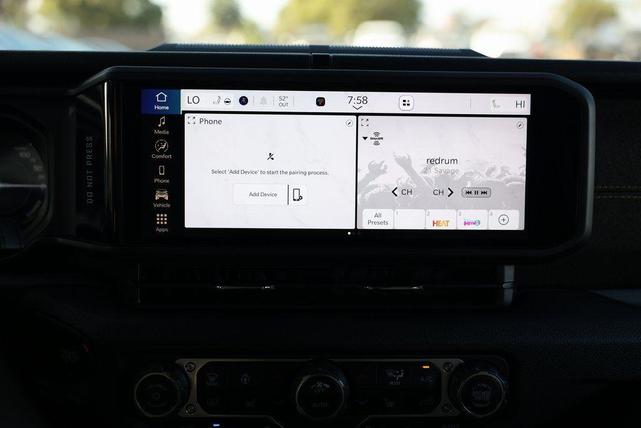 Photo of 2025 41 Jeep Wrangler 4xe
