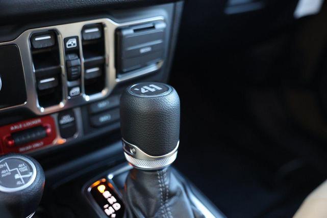 Photo of 2025 41 Jeep Wrangler 4xe