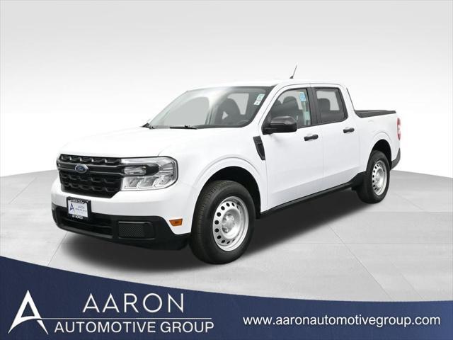 2024 Ford Maverick