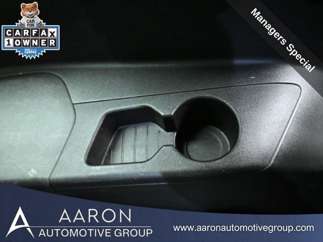 Photo of 2023 Blue Metallic Chevrolet Tahoe