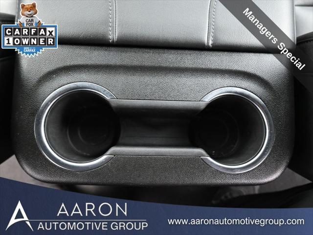 Photo of 2023 Blue Metallic Chevrolet Tahoe