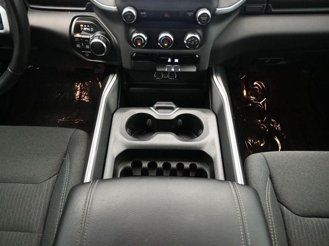 Photo of 2022 Delmonico Red Pearlcoat RAM 1500