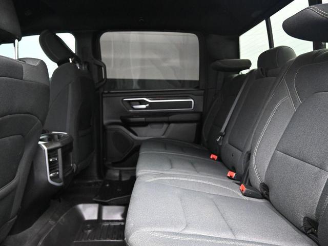 Photo of 2022 Delmonico Red Pearlcoat RAM 1500