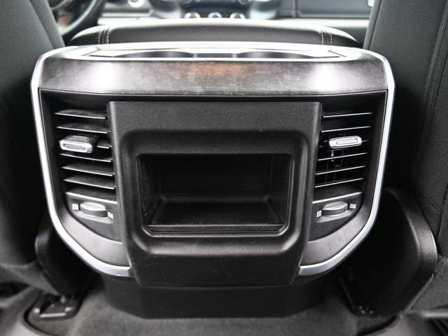 Photo of 2022 Delmonico Red Pearlcoat RAM 1500