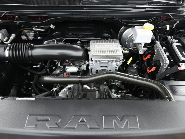 Photo of 2022 Delmonico Red Pearlcoat RAM 1500