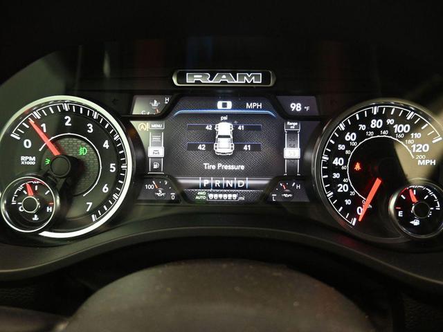 Photo of 2022 Delmonico Red Pearlcoat RAM 1500