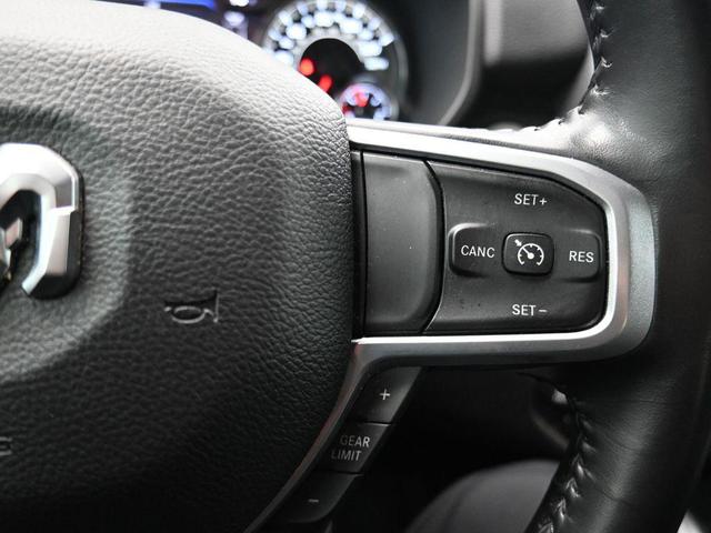 Photo of 2022 Delmonico Red Pearlcoat RAM 1500