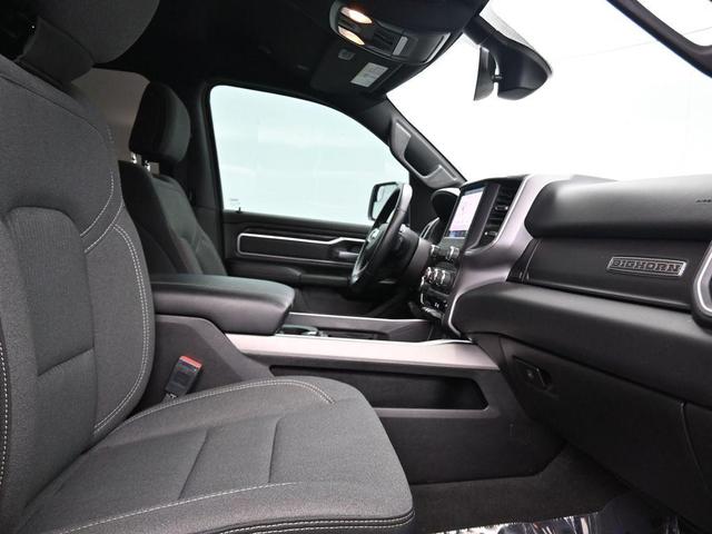 Photo of 2022 Delmonico Red Pearlcoat RAM 1500