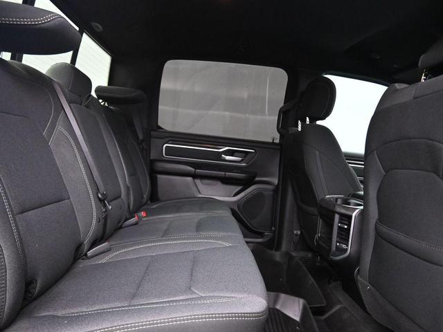Photo of 2022 Delmonico Red Pearlcoat RAM 1500