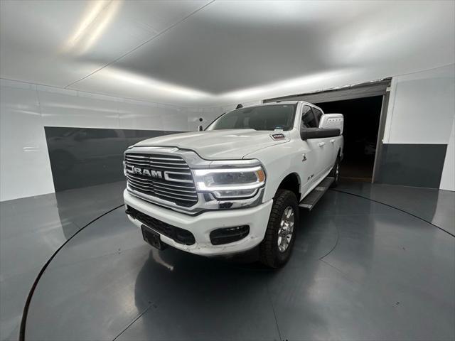 2023 RAM 2500