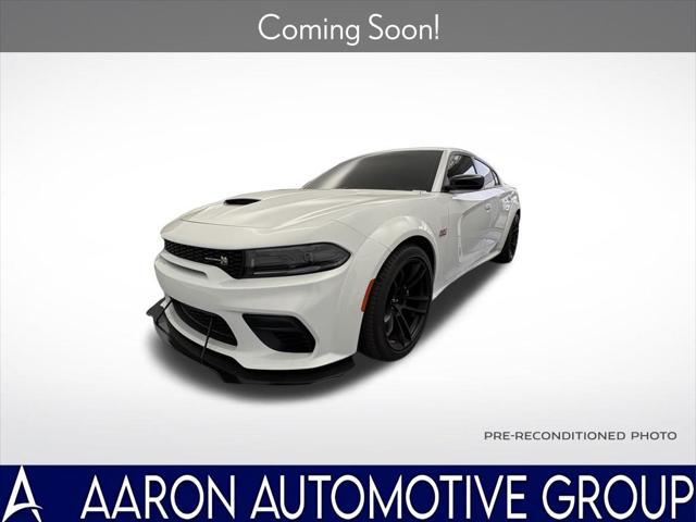 2023 Dodge Charger